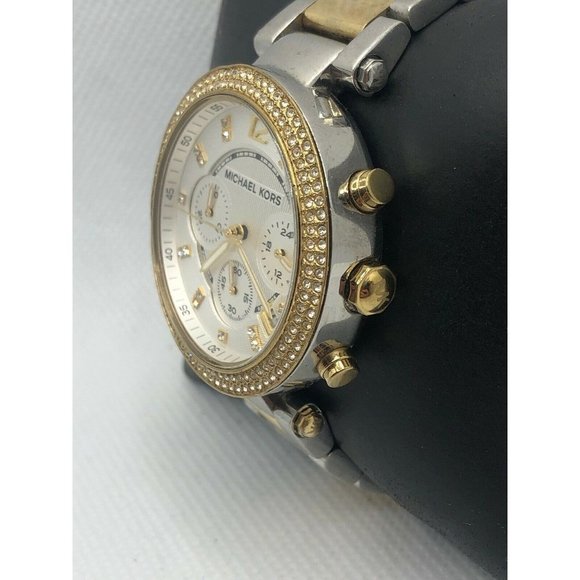 Michael Kors MK5626 Womens Stainless Steel Analog main image 5